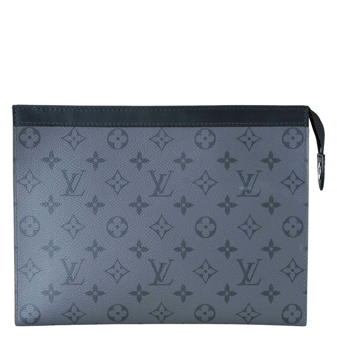 LOUIS VUITTON(USED)루이비통 M69535 이클립스 포쉐트 보야주 클러치 MM